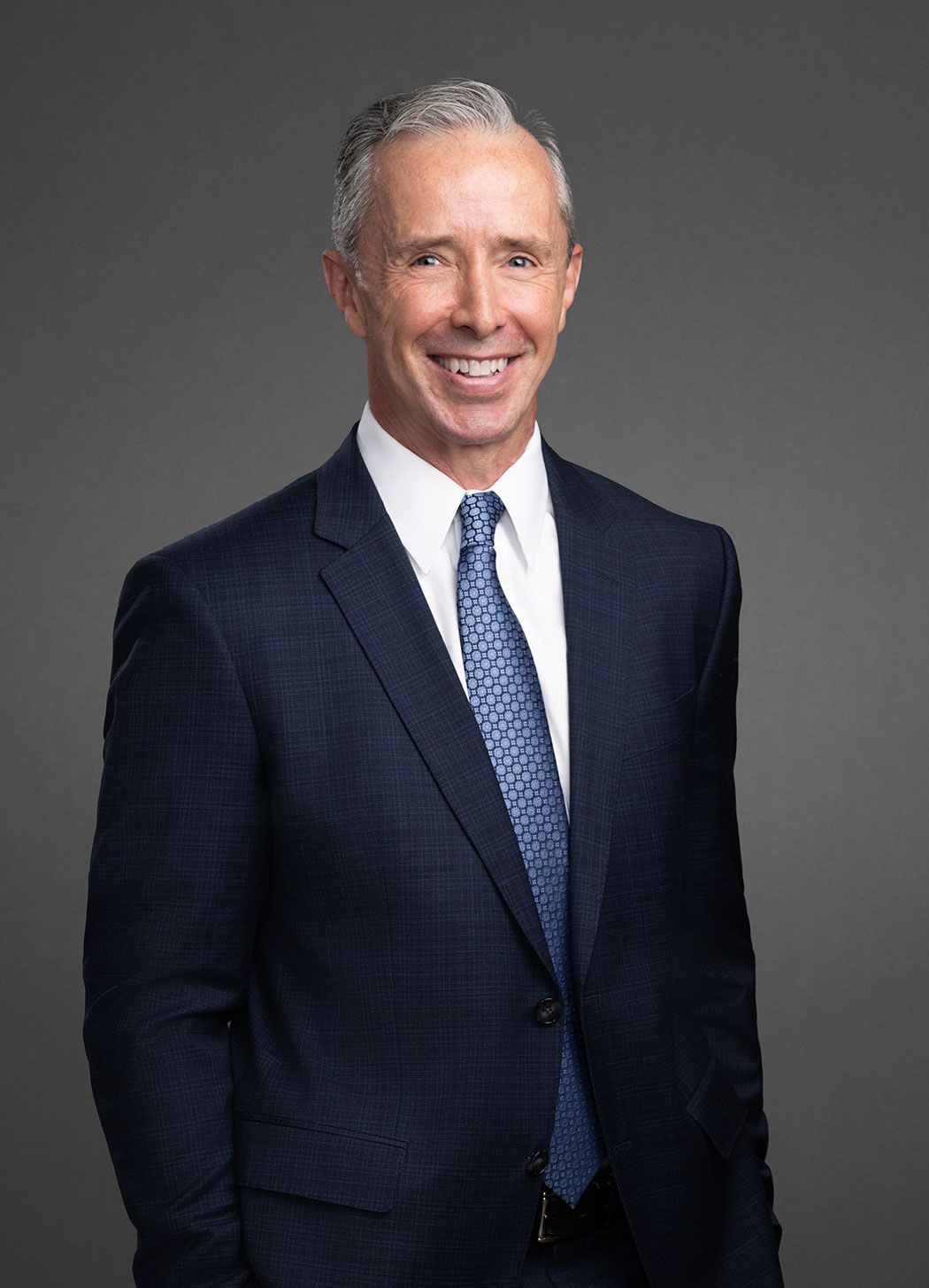J, Kevin Fee
