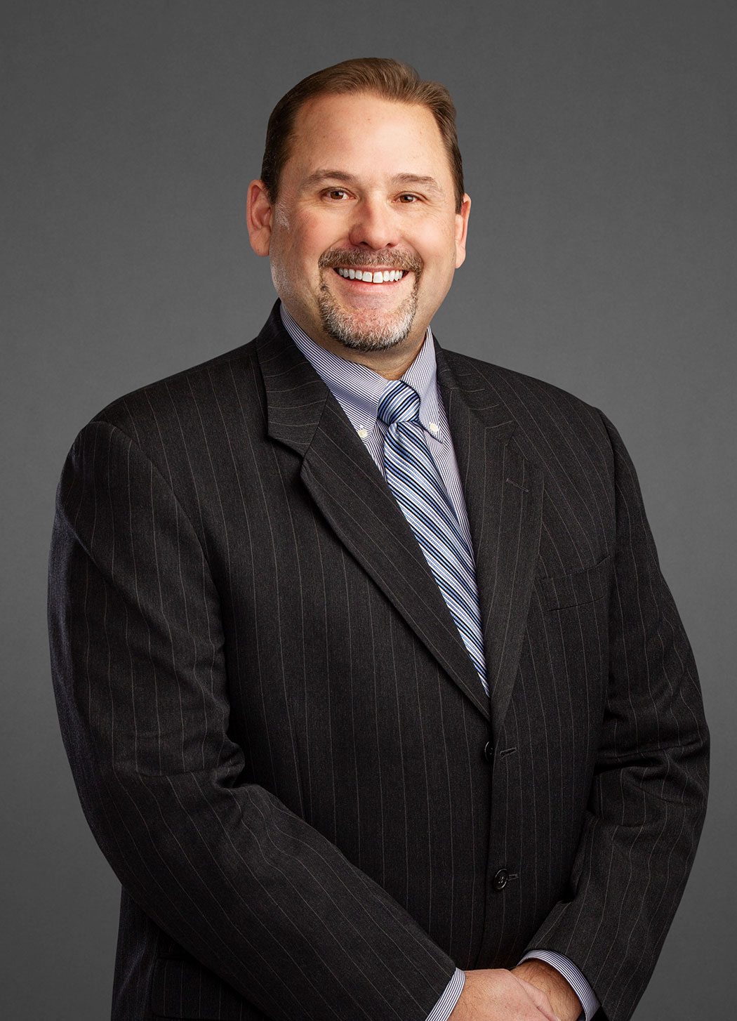 Kevin Johnson