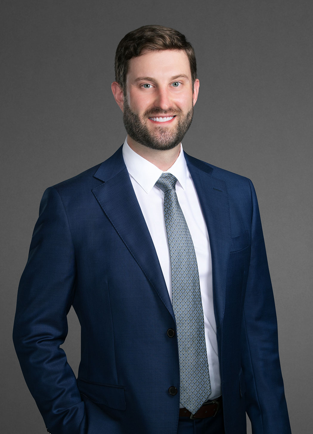 Kevin Riech