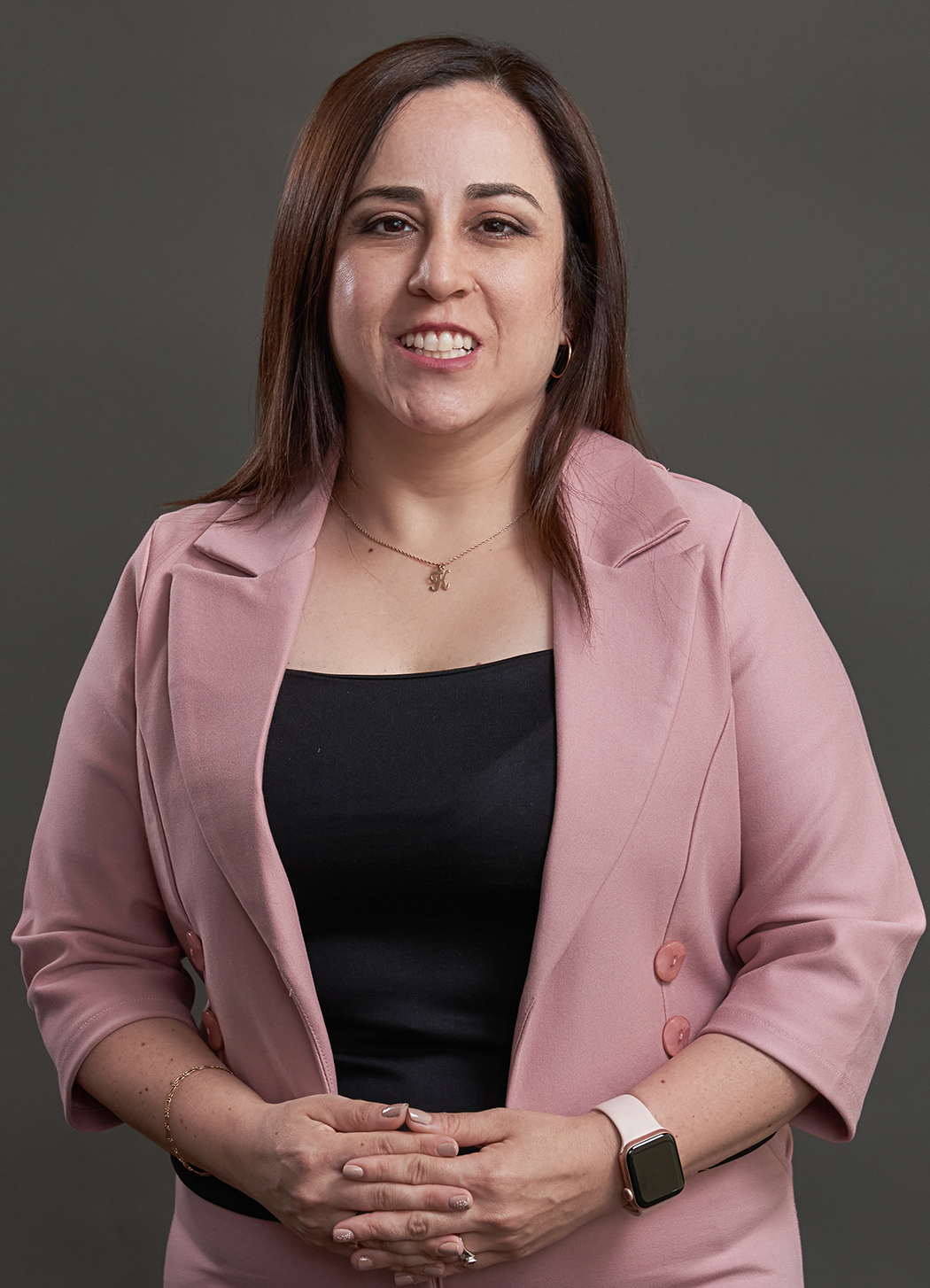 Katherine Galvez