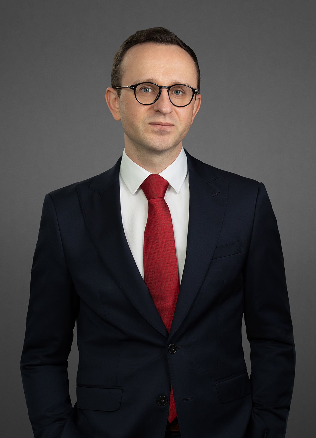 Krzysztof Kolakowski