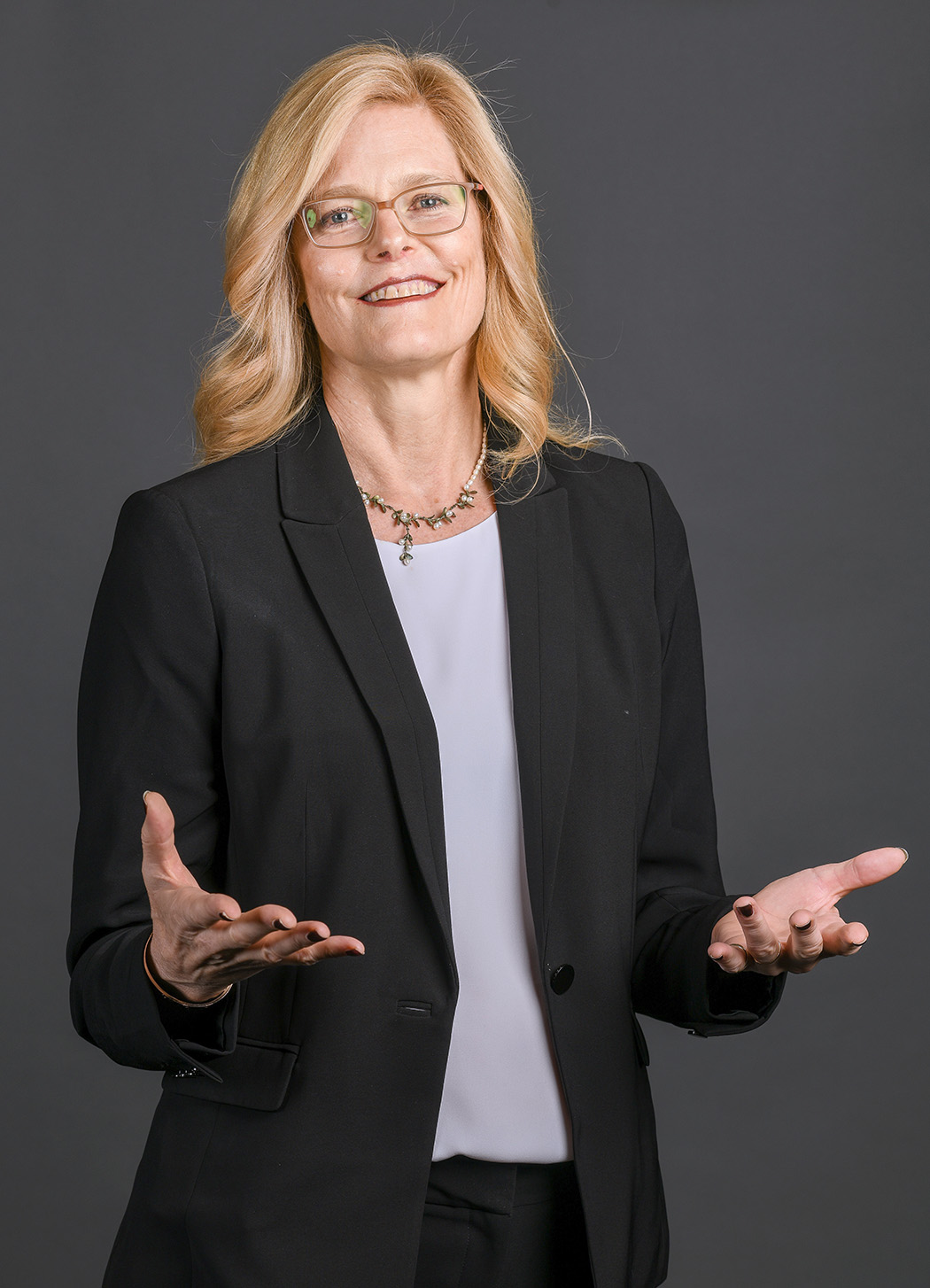 Kristin H.R. Franceschi 