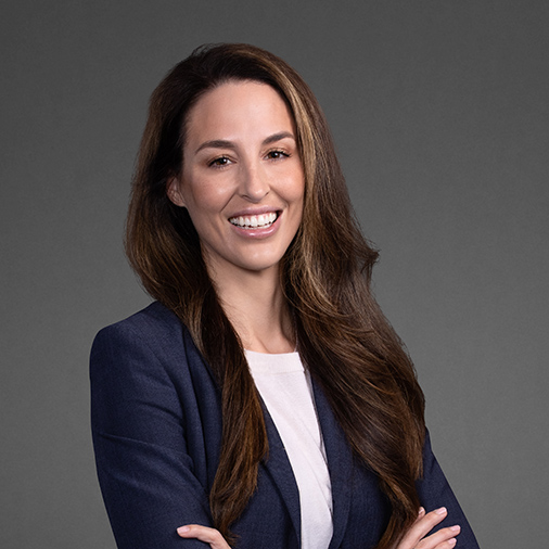 Kristina Fernandez Mabrie