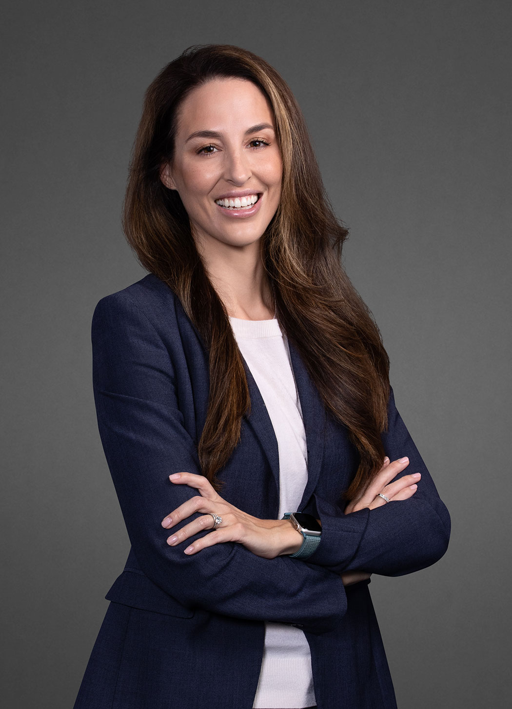 Kristina Fernandez Mabrie