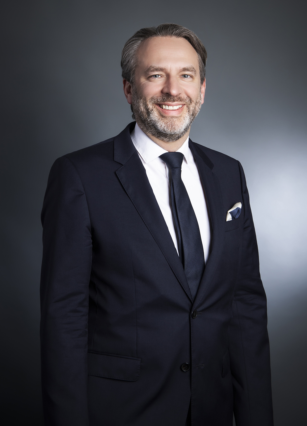 Kristof De Vulder