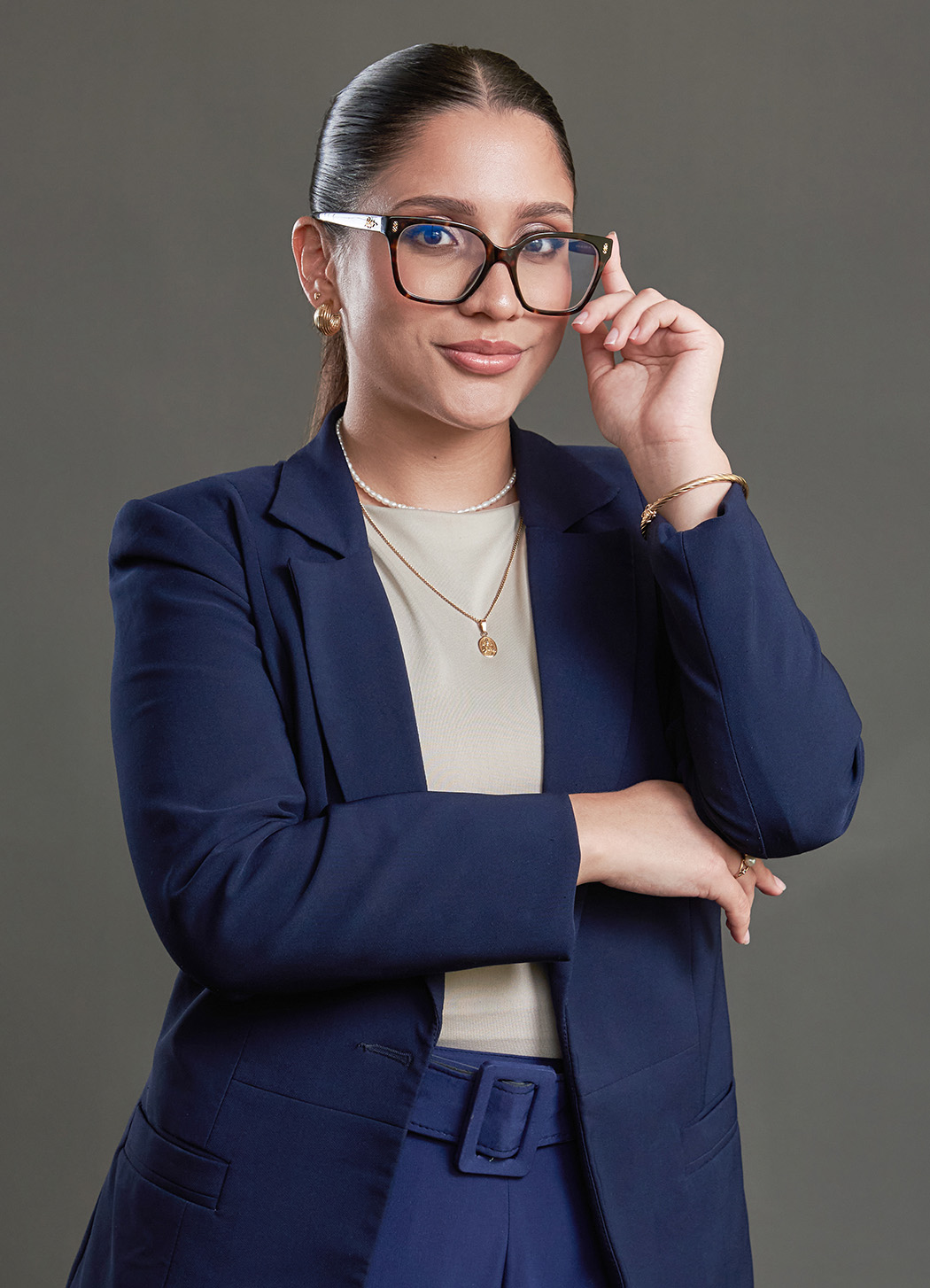 Laura Alvarado