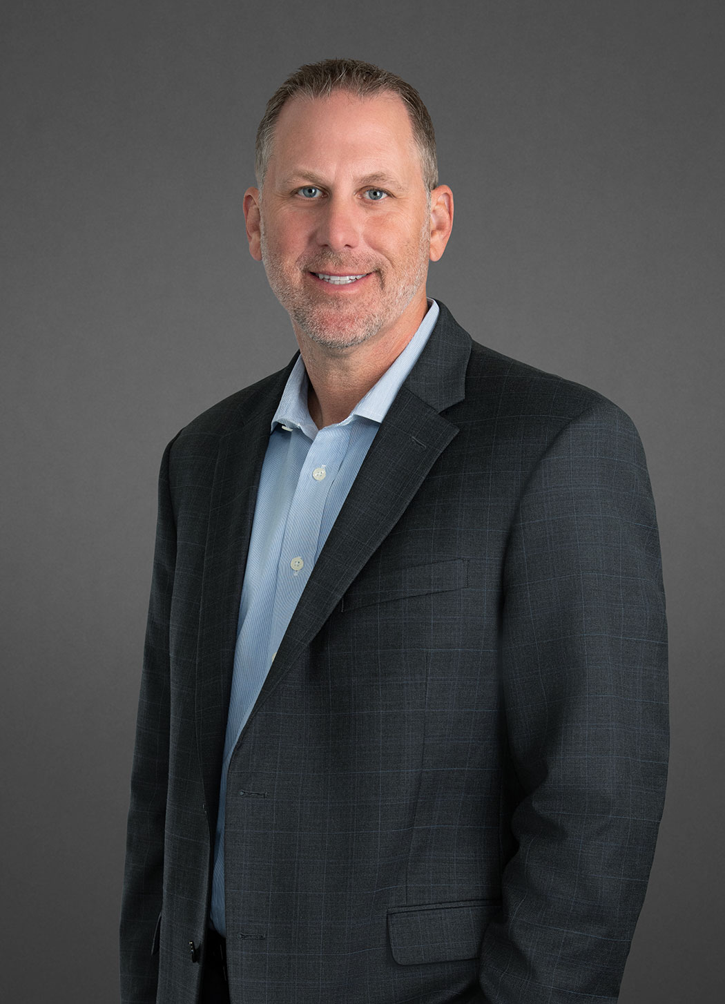 Larry W. Nishnick