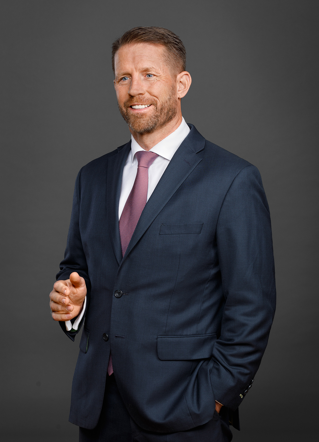 Lars Jessen
