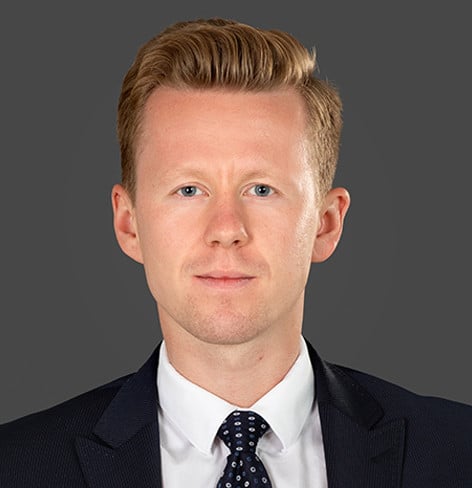 Lasse Lillerund Innlegen