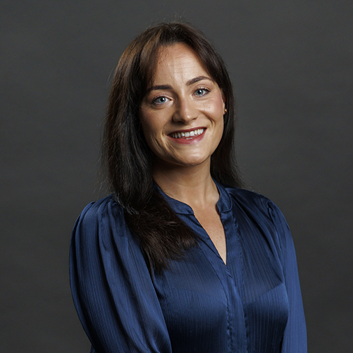 Laura Moore