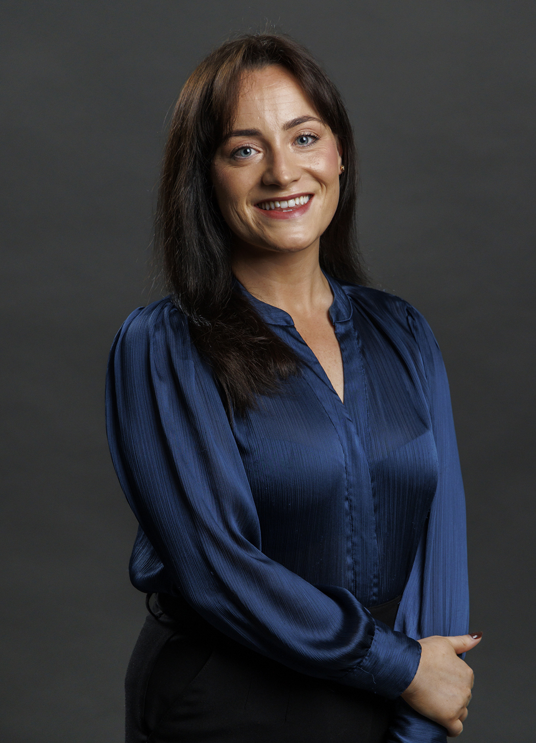 Laura Moore