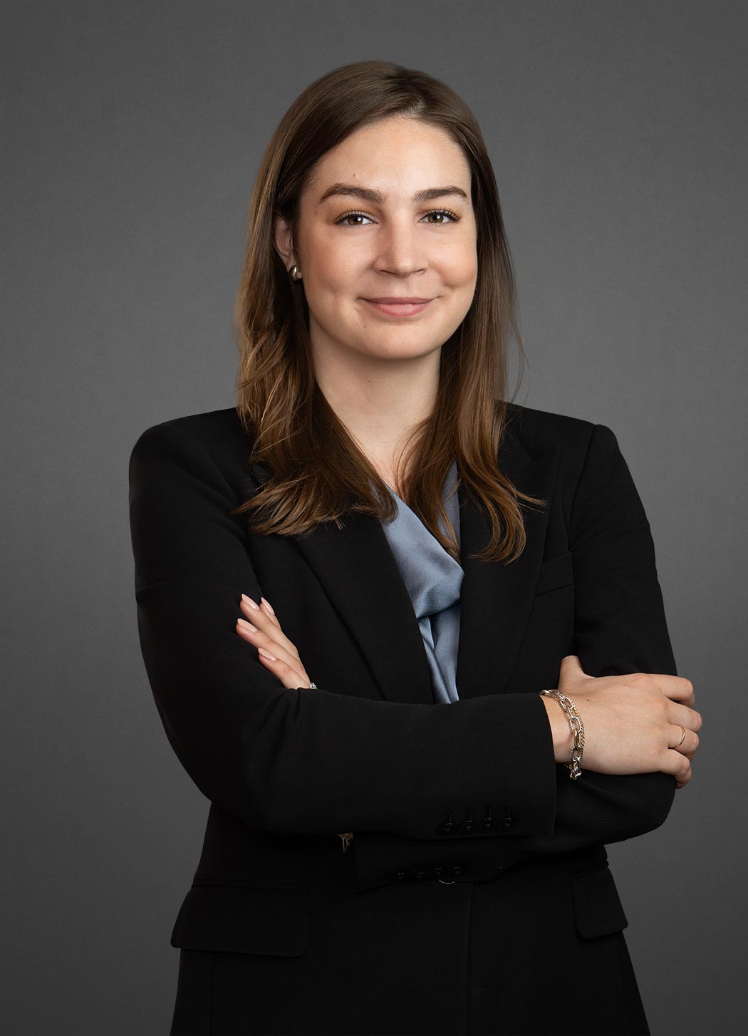 Lauren Caterfino