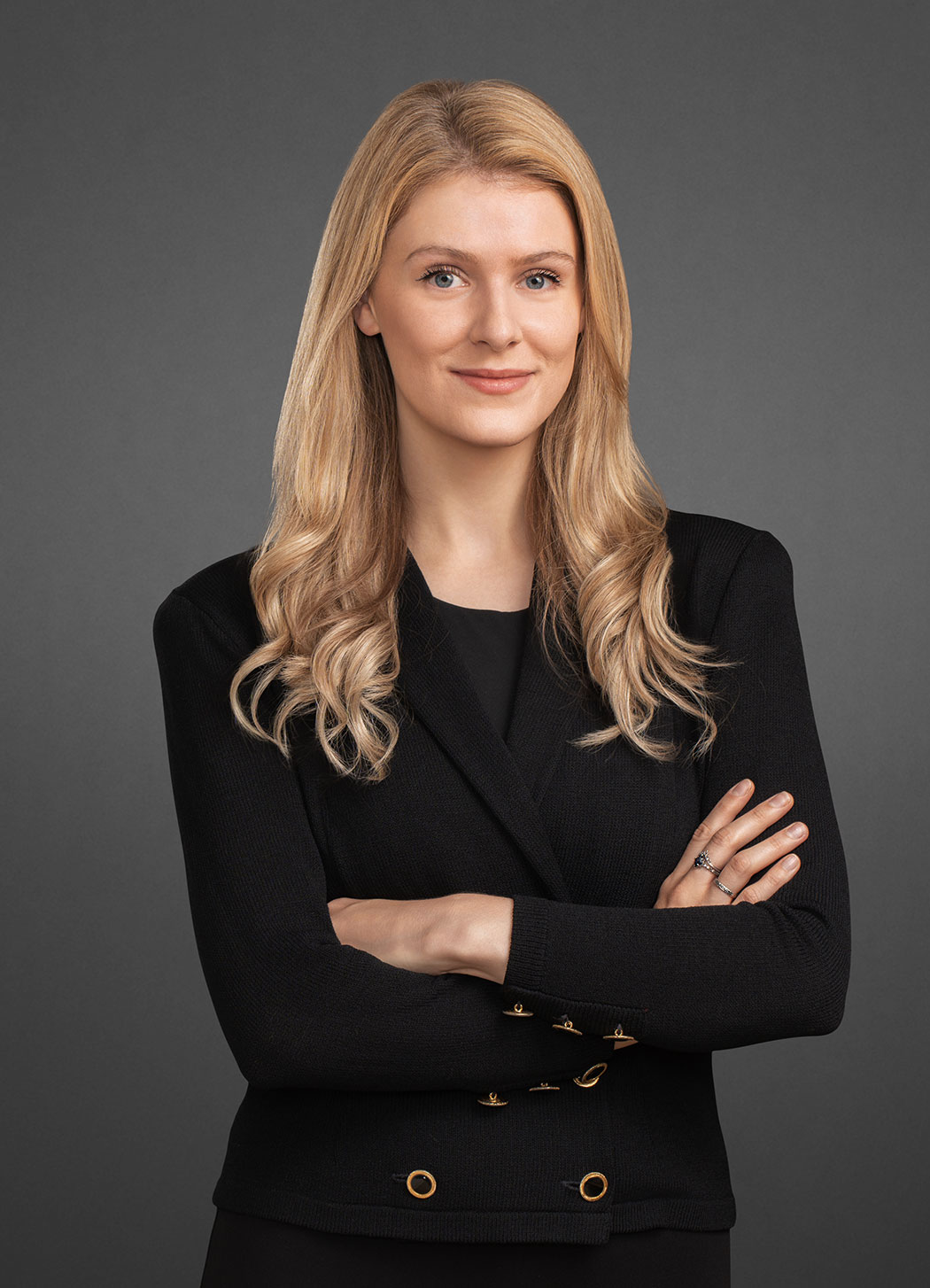 Lauren McNeel