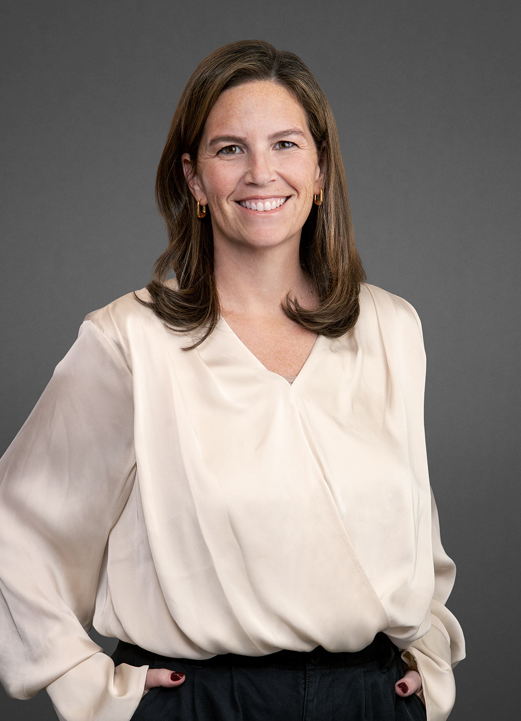 Lauren Murdza