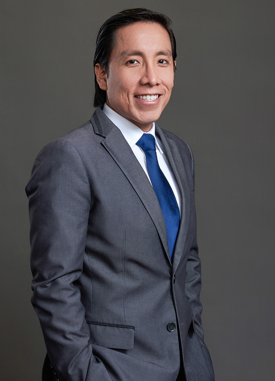 Luis Andre Chilingano