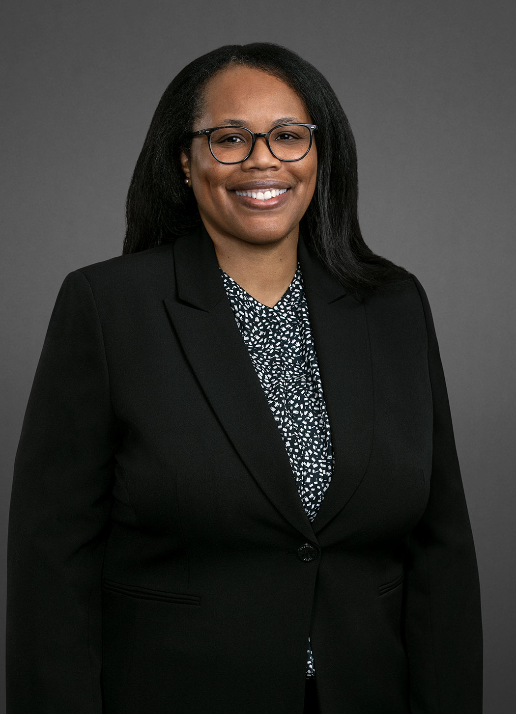 Lela Aderinboye