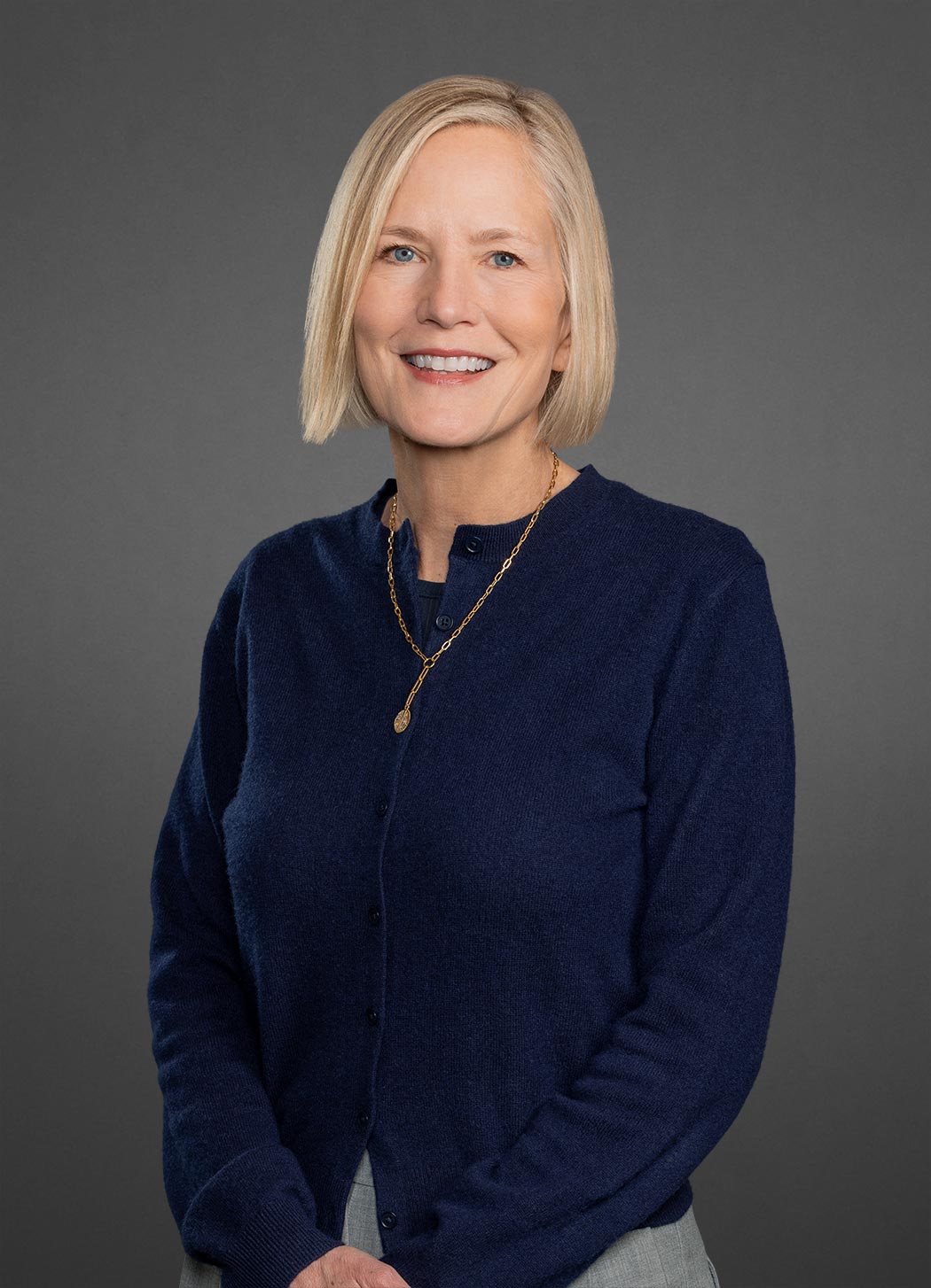Leslie Falk
