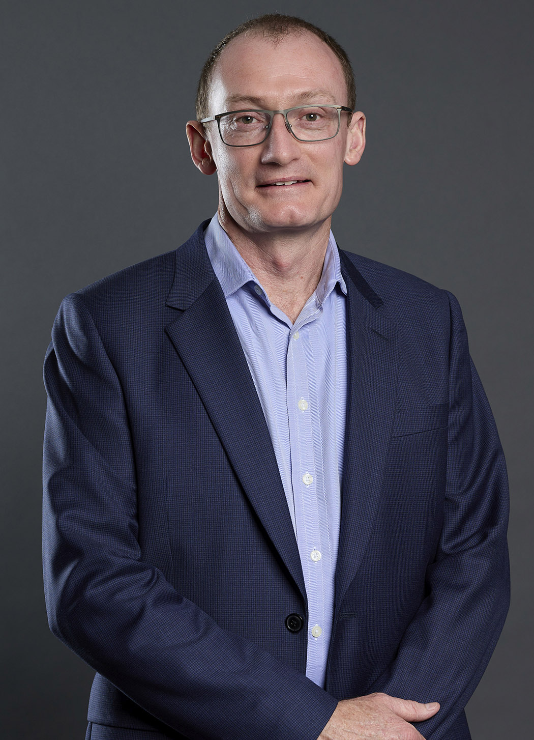 Lionel Meehan