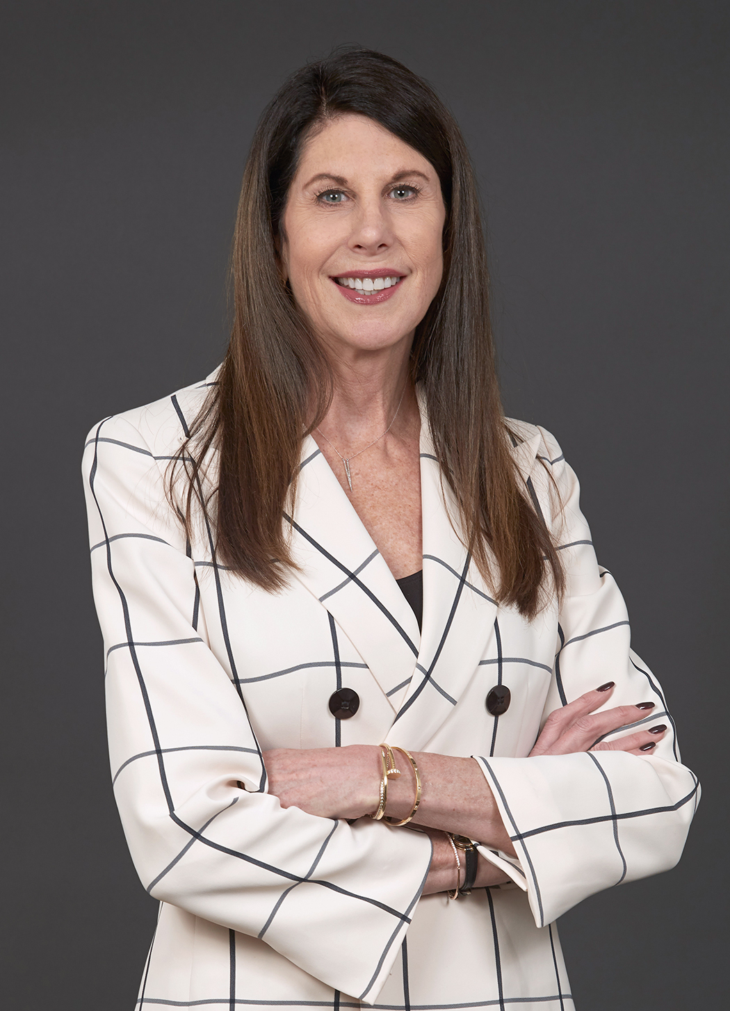 Lisa Haile