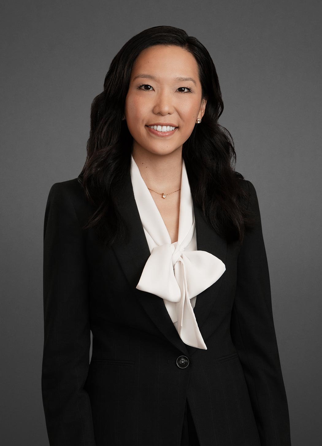 Lisa Liu