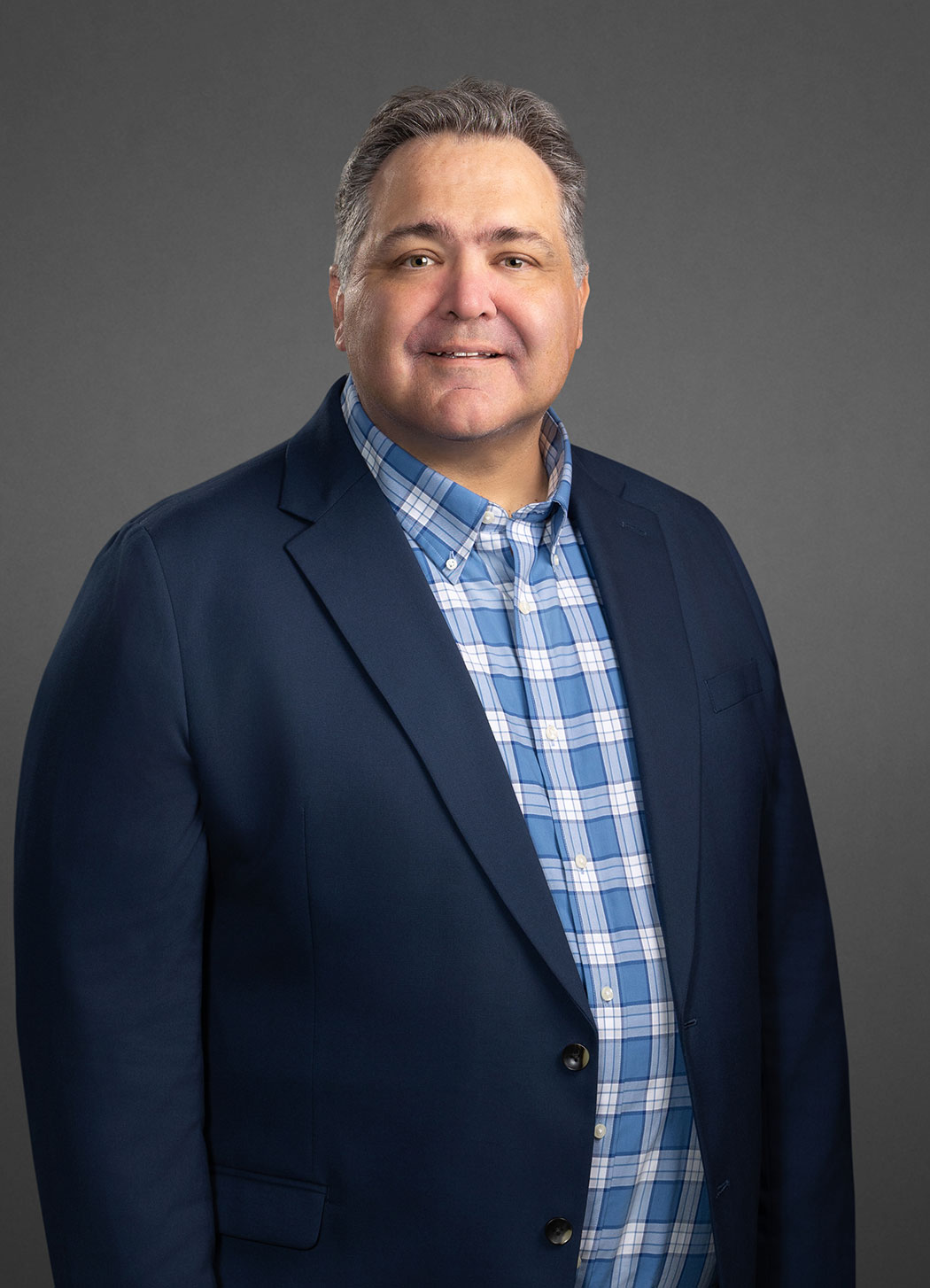 Louis Oliverio