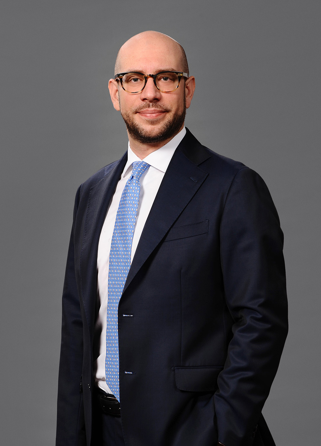Luca Purpura
