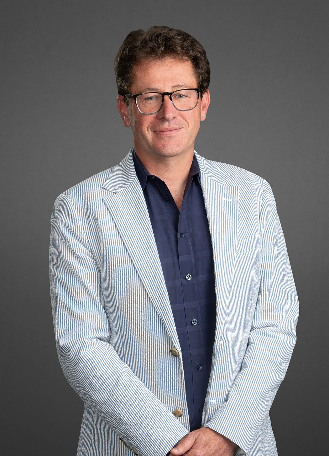 Lucas Przymusinski