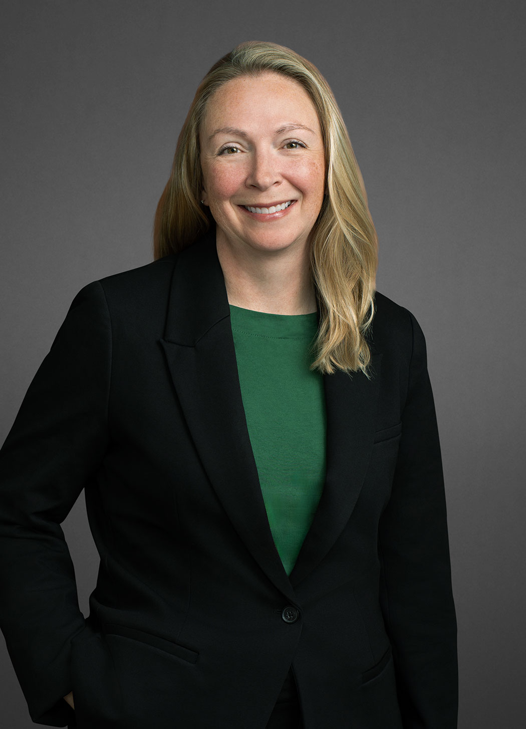 Lucy Kiernan