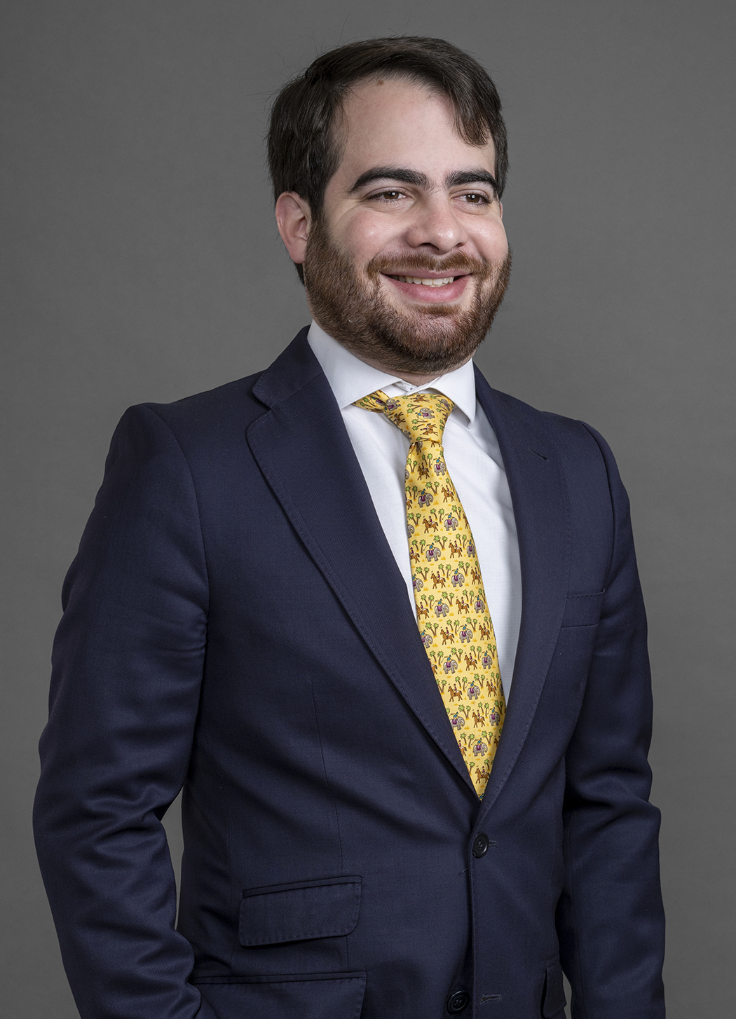 luis