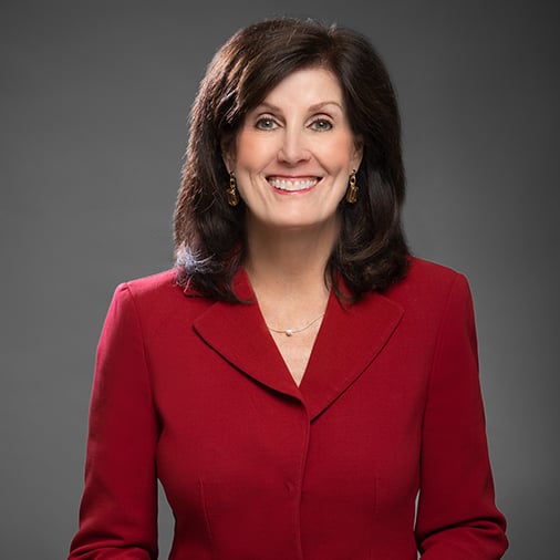 Lyn Pruitt