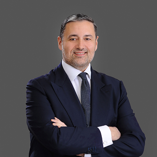 luciano crop italiano