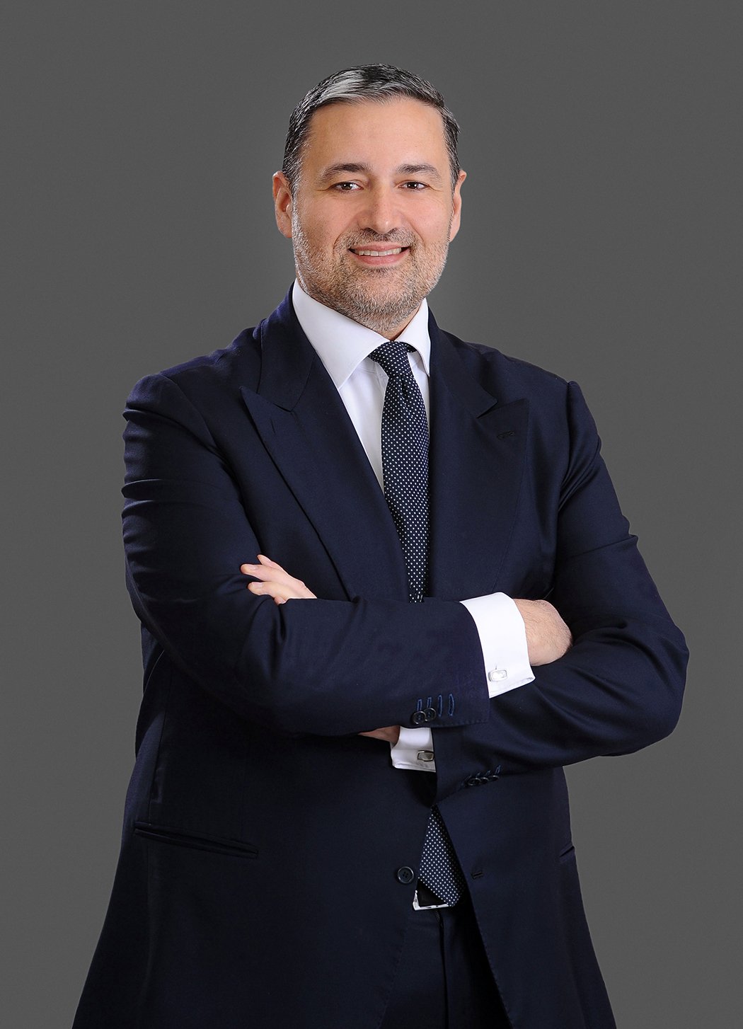 luciano large italiano