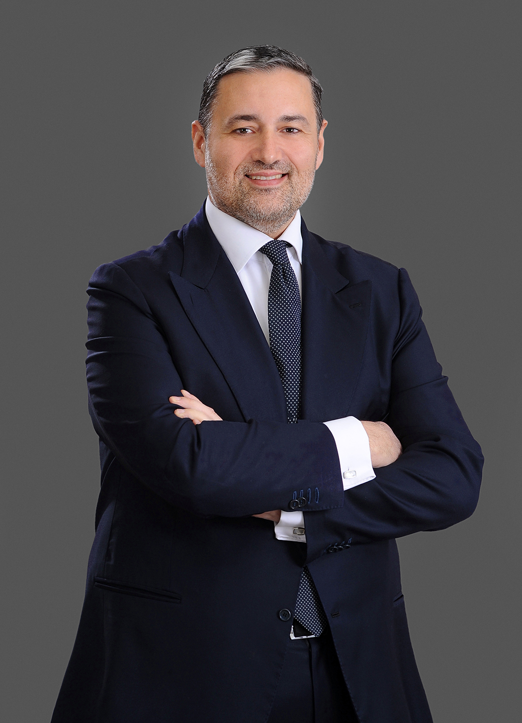 luciano large italiano