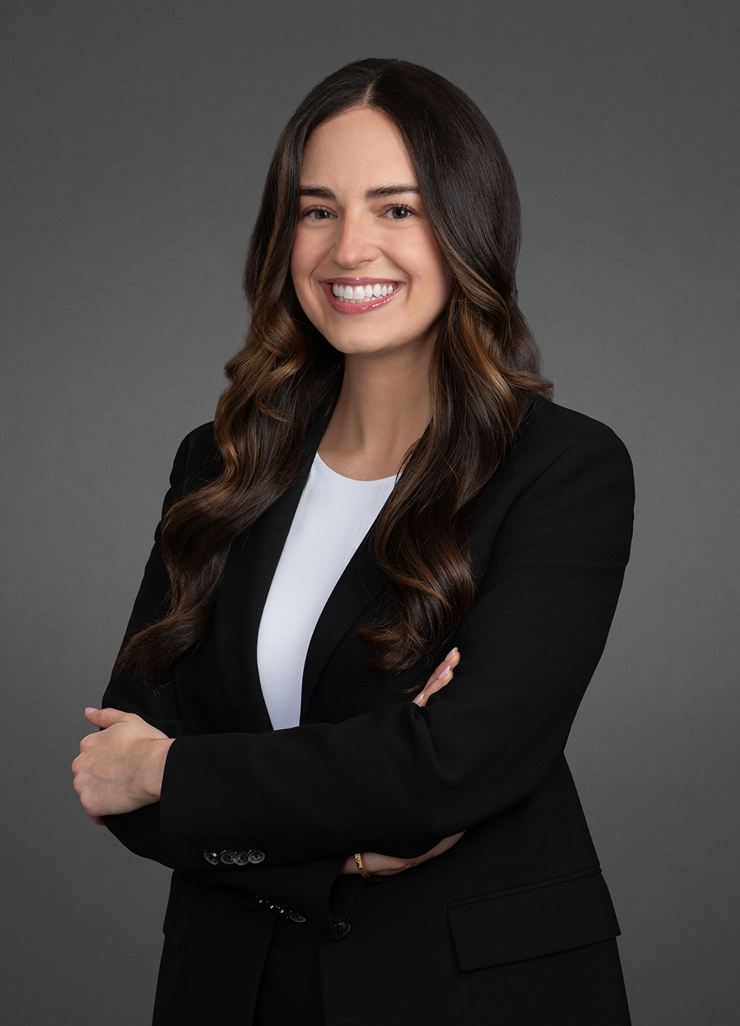 Madeline Barrett