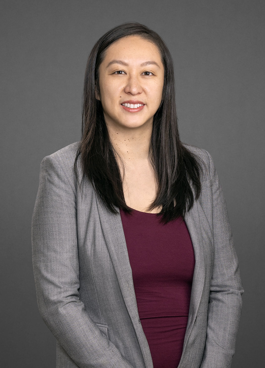 Mandy Chan-Lucero