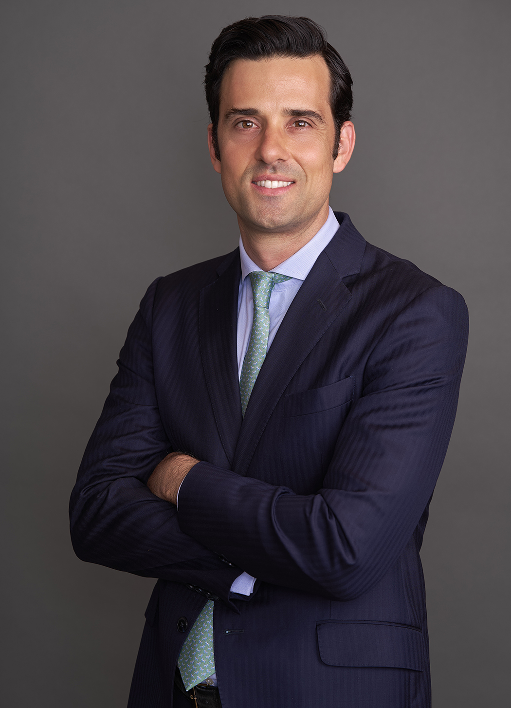 Manuel de Cueto