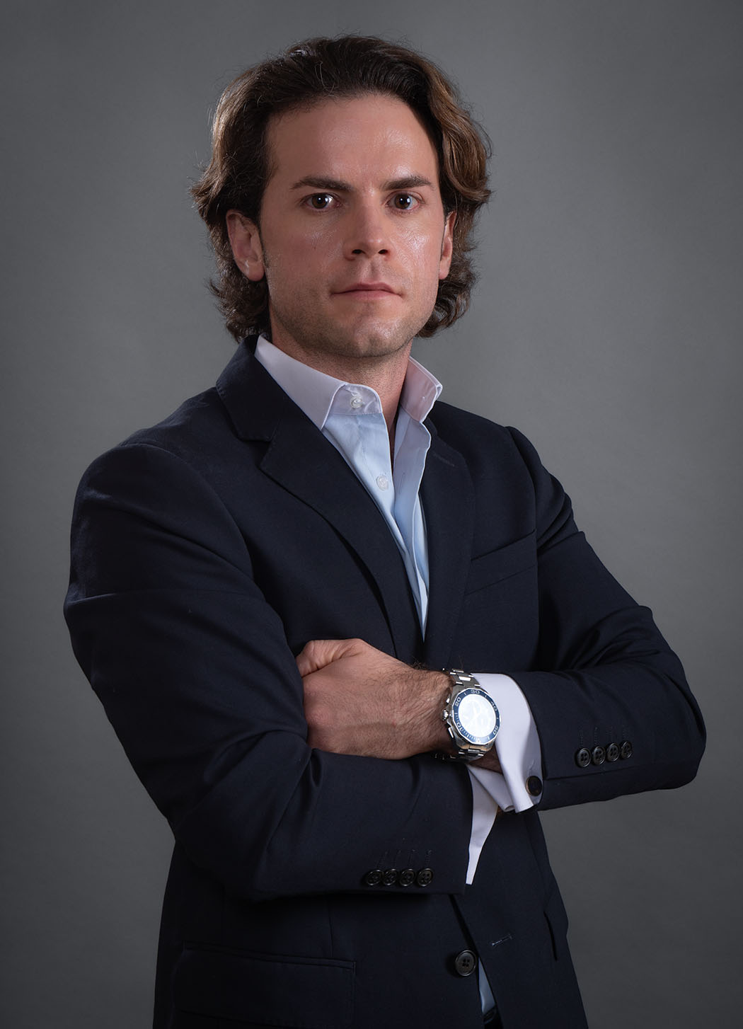 Manuel Dominguez
