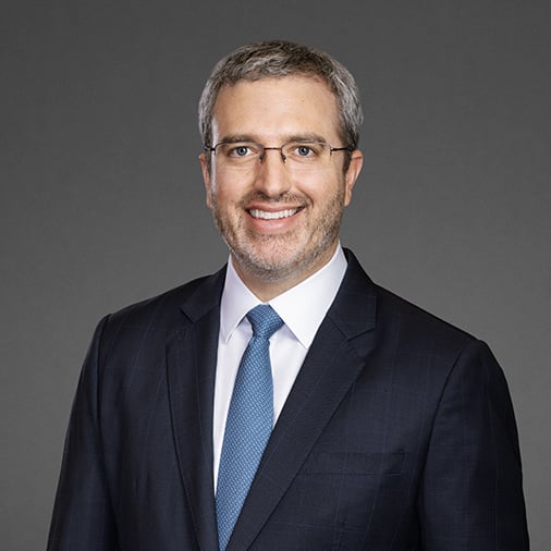 Marc Miller