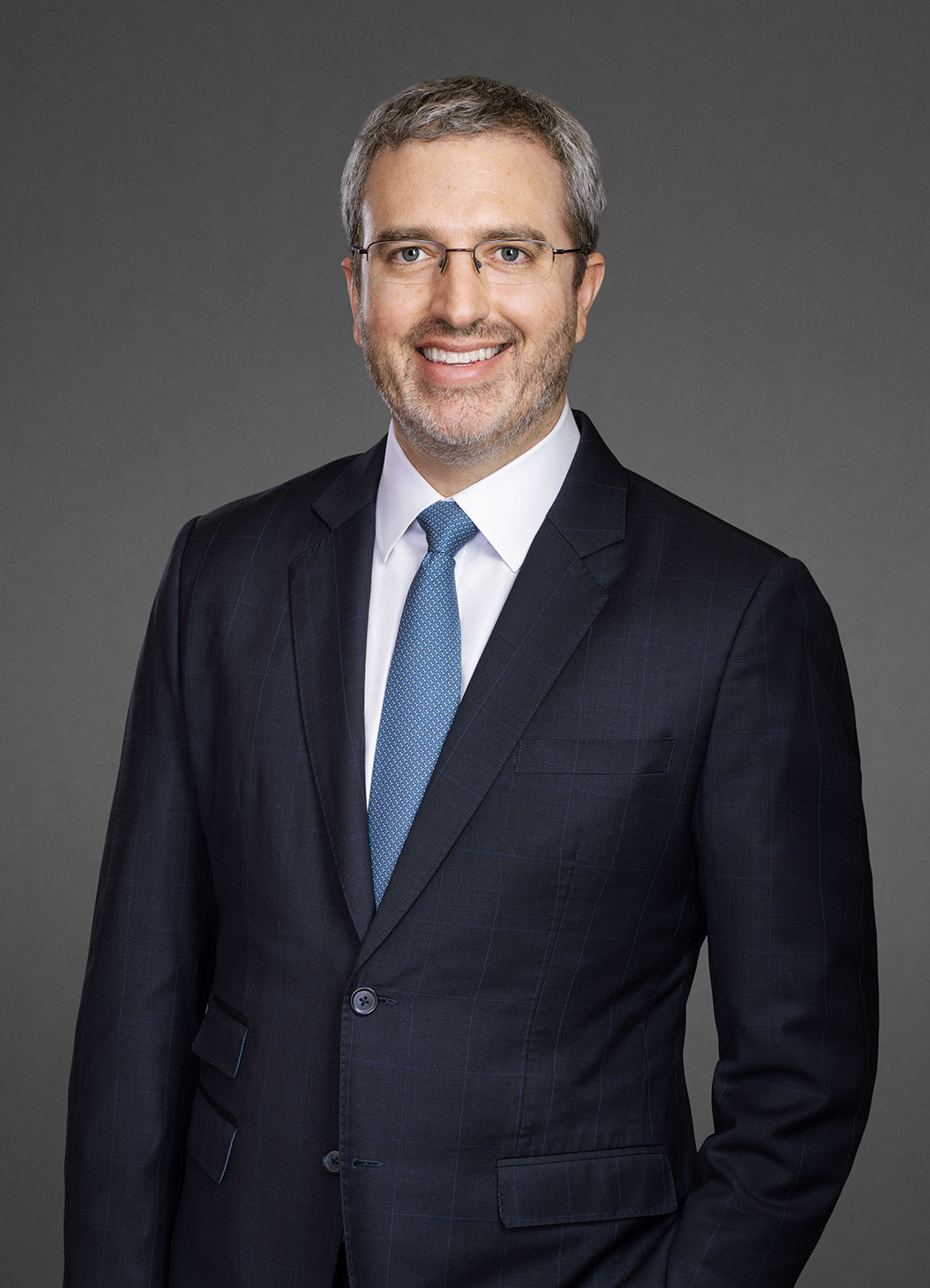 Marc E. Miller