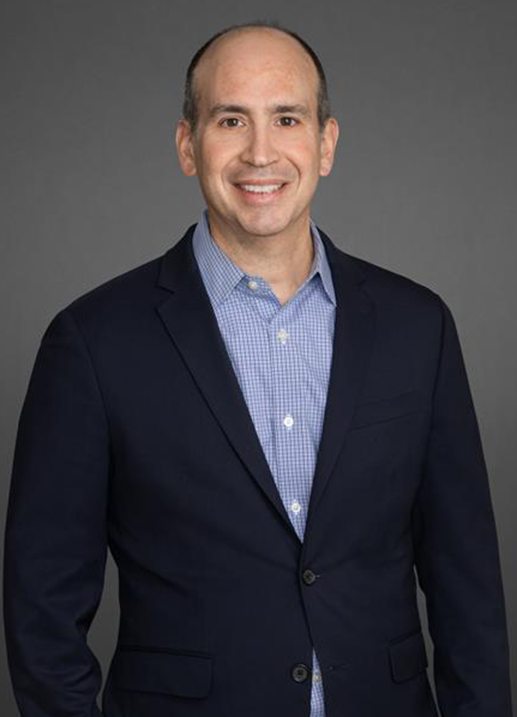Marc Samuel