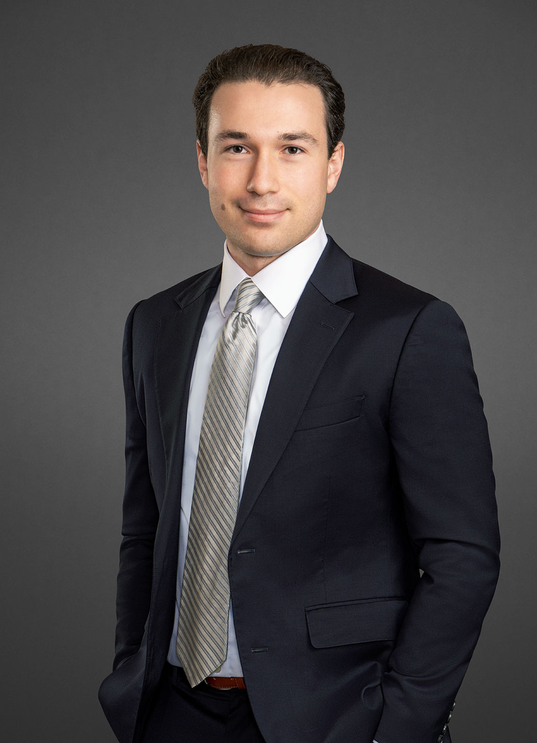 Marc Siegel