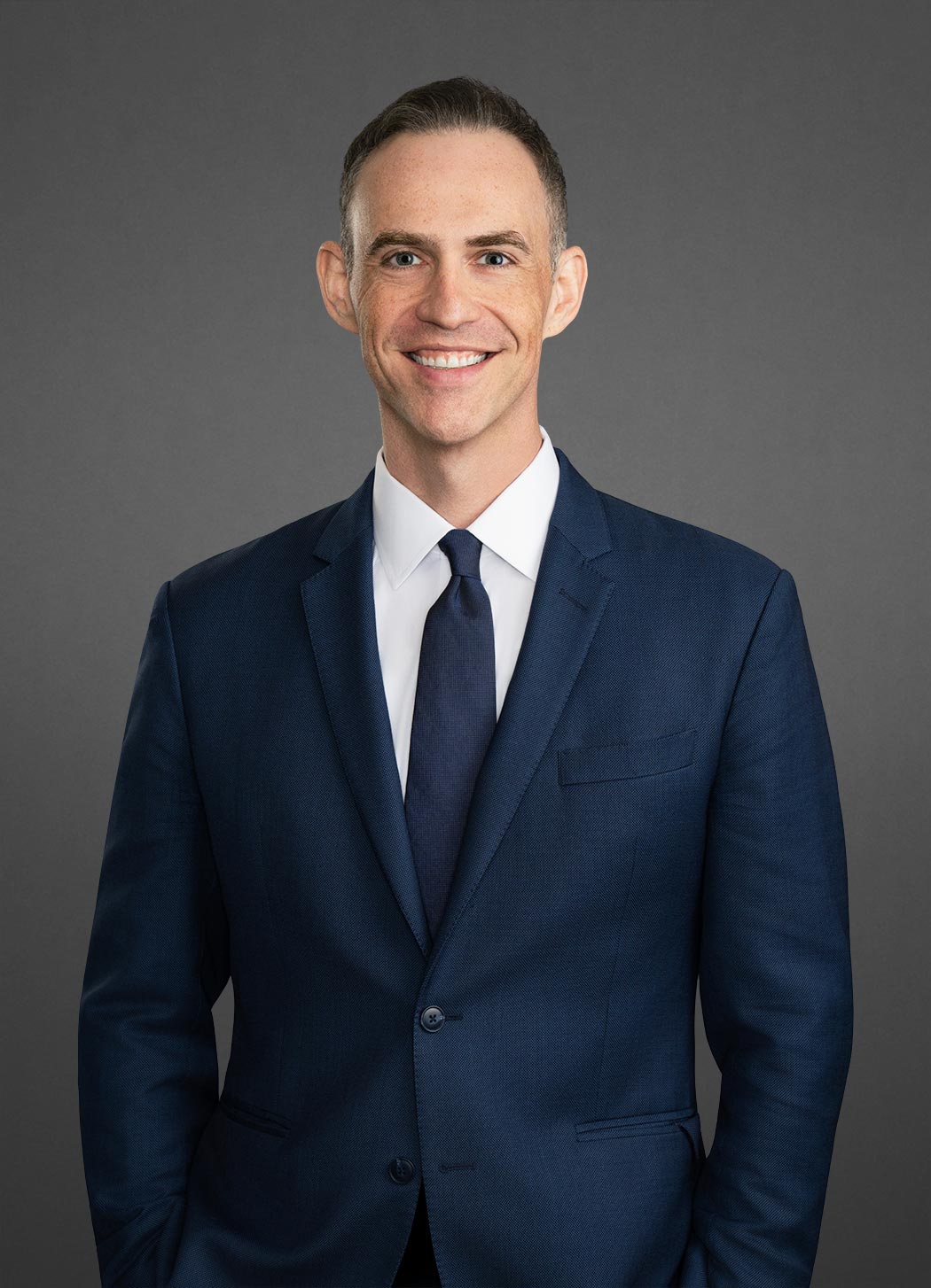 Marc Silverman