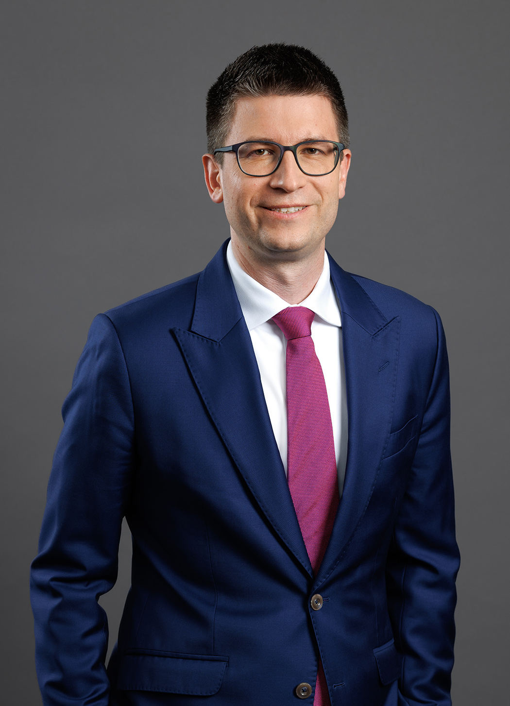 marcus lerch
