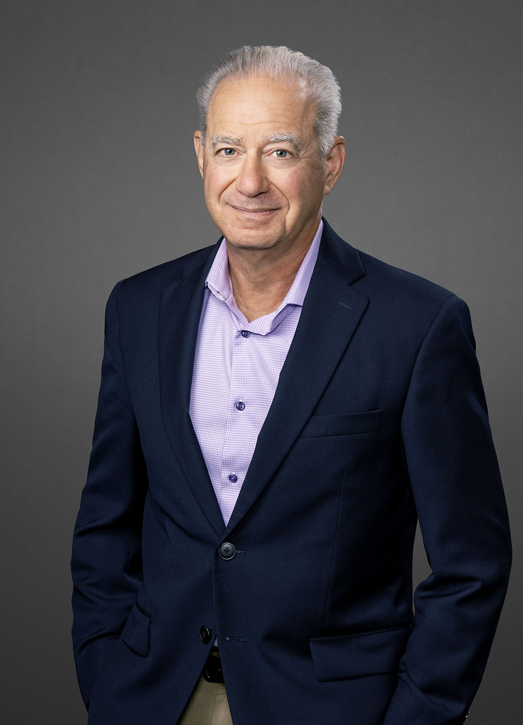 Mark J. Friedman