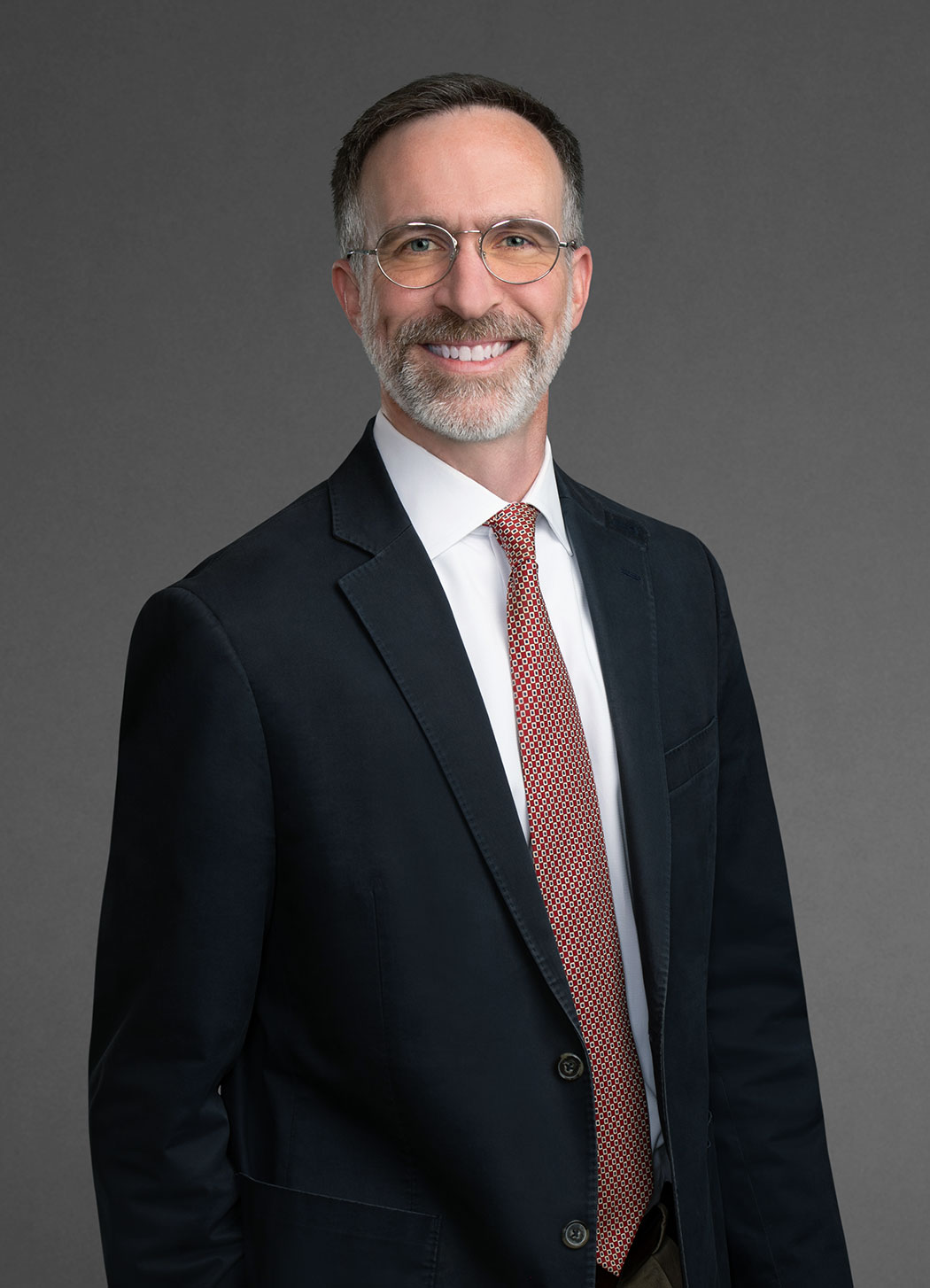 Mark D. Whitaker