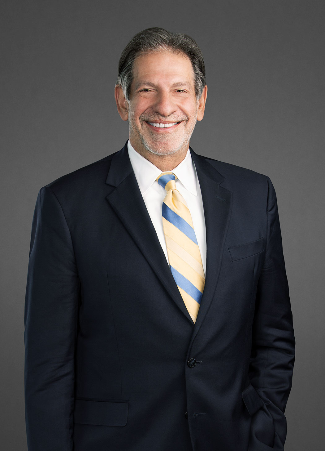 Mark D. Yura