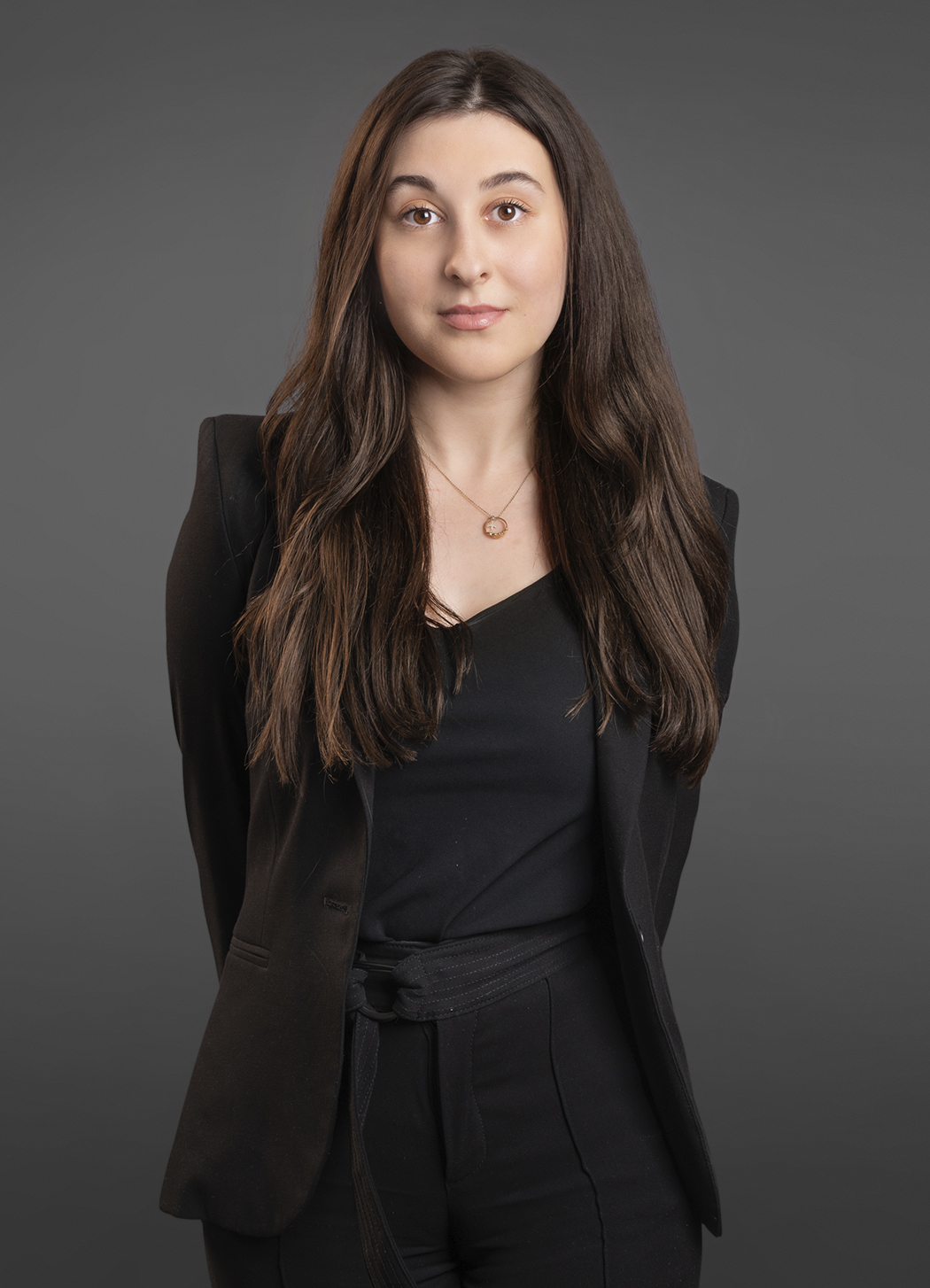 Marley Mintzberg