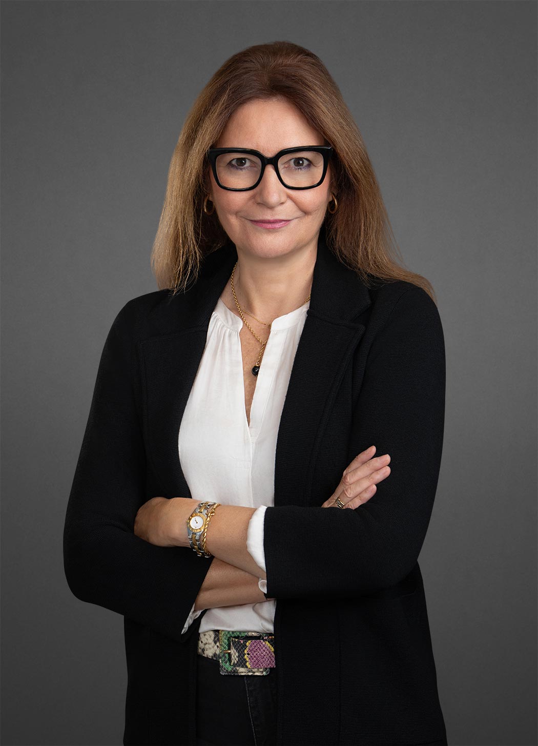 Marta Segimon