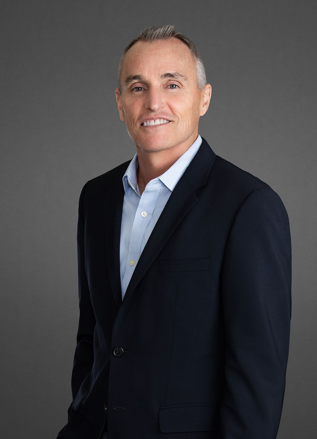 Martin C. Nichols
