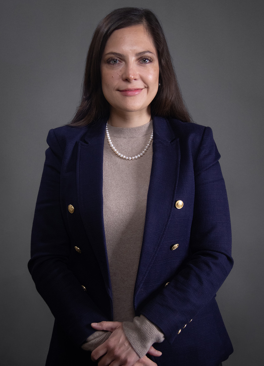 Maru Ortega